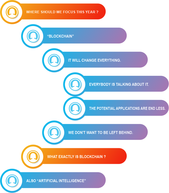 Bringing Technology to Revenue Cycle
