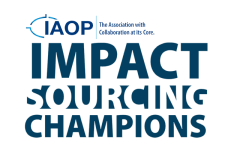 Impact Sourcing Champions Index