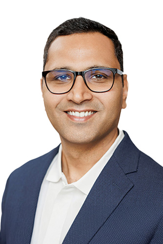 Chandra Sahal