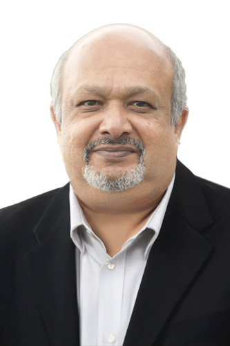 Muralidhar Padmanabharao