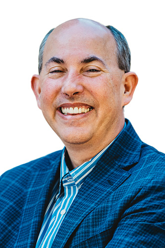 Scott Williams
