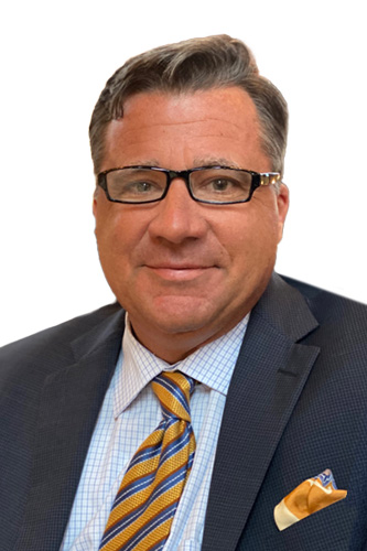Mark Voytek