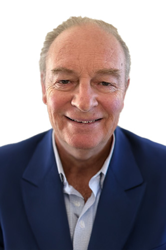 Michael Burke