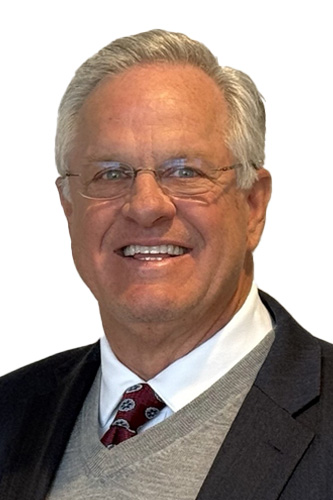 Craig Schaffer