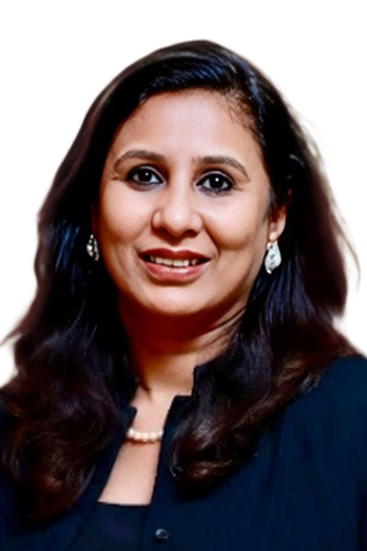 Dr. Gauri Puri