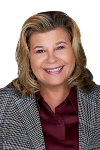 Michelle Castillon