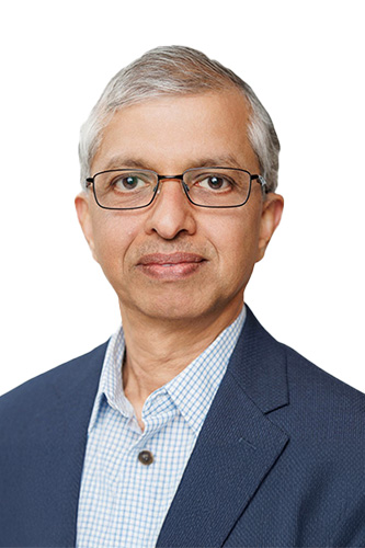 Muthu Krishnan