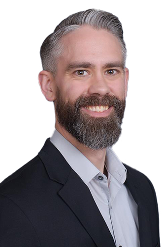Jason Zawatski
