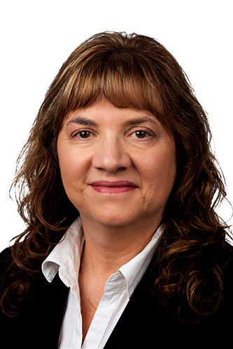 Amy Franciscus, JD, RN