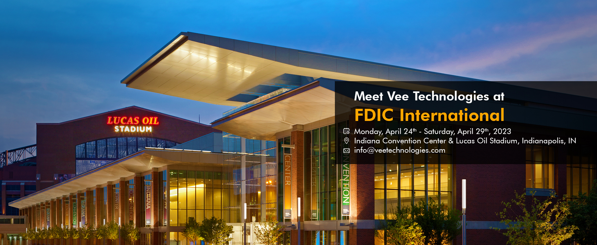 FDIC International 2023