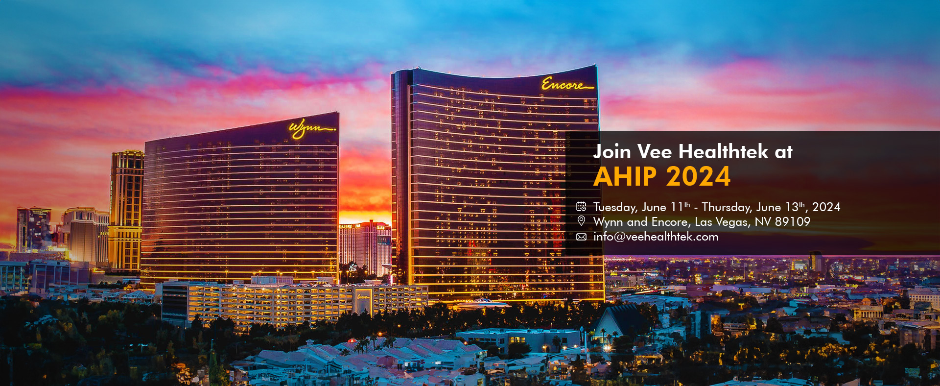 AHIP 2024