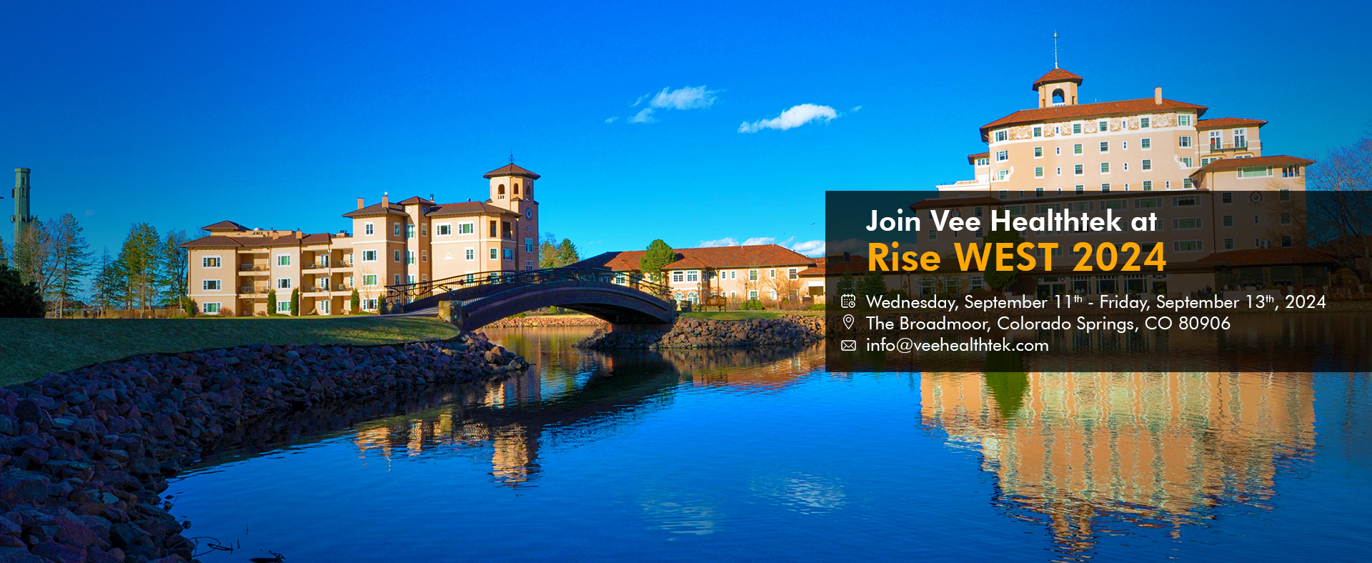 Rise WEST 2024