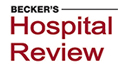 Becker’s Hospital Review 8th Annual Health IT + Digital Health + RCM Meeting