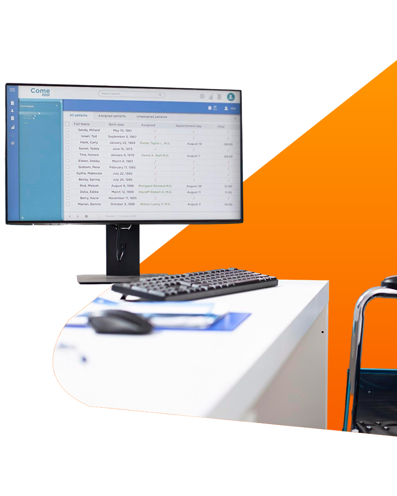 Claims Management