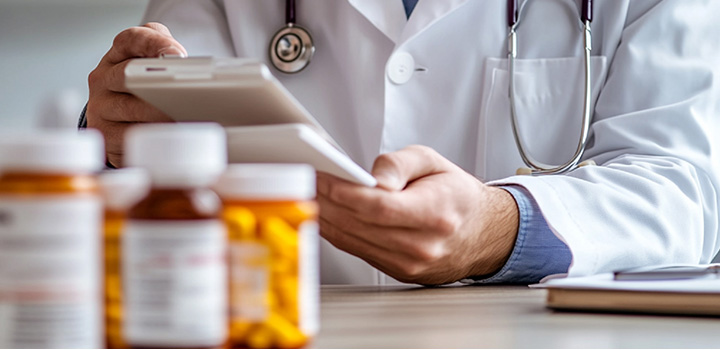 Pharma/Biopharma